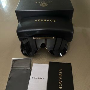 Versace Sunglasses Unisex